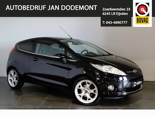 Ford Fiesta 1.6 120pk 3D Sport