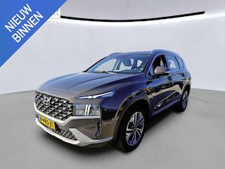 Hyundai Santa Fe 1.6 T-GDI HEV i-Motion NL-AUTO | NAVI | CAMERA
