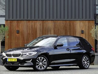 BMW 3-serie Touring 330e xDr. 292PK / High Executive / ACC / Laser