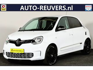 Renault Twingo Z.E. R80 E-Tech Série Limitée Urban Night 22 kWh Navi / Cruisecontrol / CarPlay / Camera / DAB