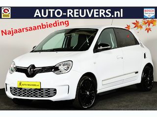 Renault Twingo Z.E. R80 E-Tech Série Limitée Urban Night 22 kWh Navi / Cruisecontrol / CarPlay / Camera / DAB