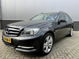 Mercedes-Benz C-klasse Estate 250 Business Class Avantgarde
