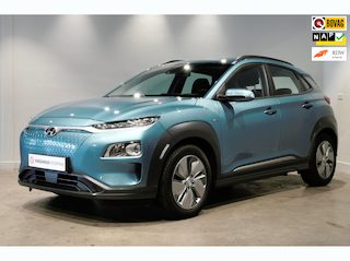 Hyundai Kona EV Comfort 64 kWh