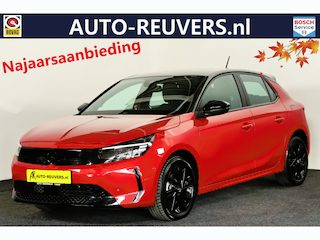 Opel Corsa 1.2 Turbo GS Carplay / Lane Assist / Camera / LED / LMV