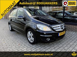 Mercedes-Benz B-klasse 180