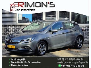 Opel Astra 1.6 CDTI Business+ Carplay Apk 04-2027