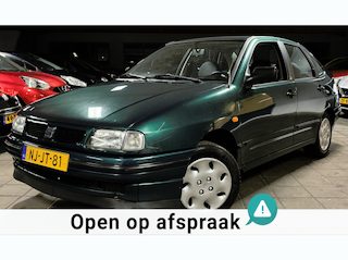 Seat Cordoba 1.6i S|NAP|APK03-28|176DKM|3eEig|DealerOH|5Deurs|