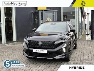Renault Austral E-Tech Full Hybrid 200 Esprit Alpine | € 6.500,- voorraadvoordeel! l 5 jaar fabrieksgarantie