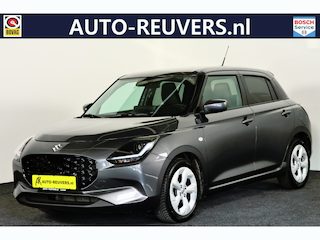 Suzuki Swift 1.2 Style Smart Hybrid Navi / ACC / Camera / CarPlay / Automaat