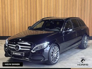 Mercedes-Benz C-klasse Estate 350 e Lease Edition