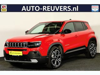 Jeep Avenger 1.2 e-Hybrid Altitude / Carplay / LED / ACC / Camera / LMV