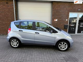 Mercedes-Benz A-klasse 170 Avantgarde|AUTOMAAT|AIRCO|NIEUWE APK