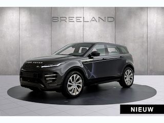 Land Rover Range Rover Evoque P270e Hoxton Business Edition | Panoramadak | Head-up display | Cold Climate
