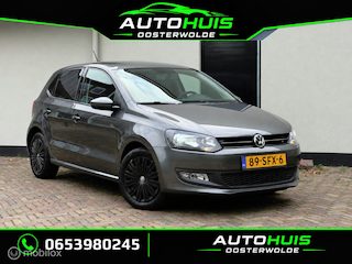 Volkswagen Polo 1.4-16V | Zeer nette auto | cruise |clima !