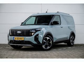 Ford Transit Courier 1.0 EcoBoost 125pk AUT. Active |ACC|Navi|Camera|Carplay|Dodehoekdetectie|