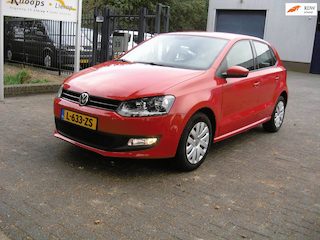 Volkswagen Polo 1.4-16V Highline