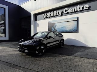 Volvo EX30 P5 L.R. Core 69 kWh | Harman & Kardon audio | Achteruitrijcamera | Verwarmde voorstoelen + stuur