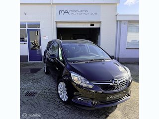 Opel Zafira 1.4 Turbo Online Edition 7p.