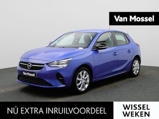 Opel Corsa 1.2 55kW S/S Edition