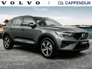 Volvo XC40 B4 204PK Plus Dark | 360Camera | Elek.stoelen | H&K Sound |
