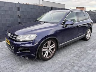 Volkswagen Touareg 3.0 TDI Highline HANDEL-EXPORT