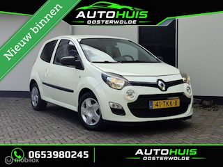 Renault Twingo 1.2 16V LANGE APK | AIRCO | CRUISE | ISO-FIX