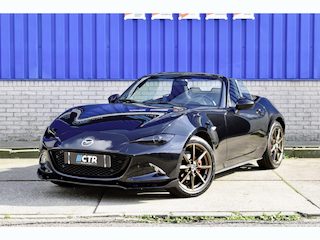 Mazda MX-5 1.5 SkyActiv-G 132 S Uniek!!