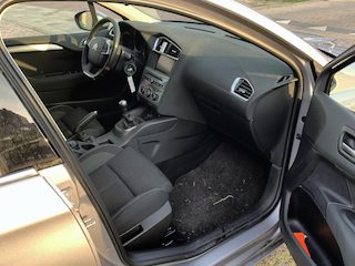 Citroën C4 1.2 PureTech Feel Edition Navi/Clima/Lichtmetalen velgen/Climate Controle/ALL-INRIJKLAARPRIJS (23/10beschikbaar)