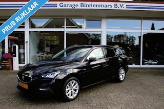 Seat Leon 1.0 TSI Style Bussess Intens Sportstourer, Carplay, Camera