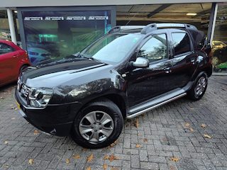 Dacia Duster 1.2 TCe 4x2 Prestige