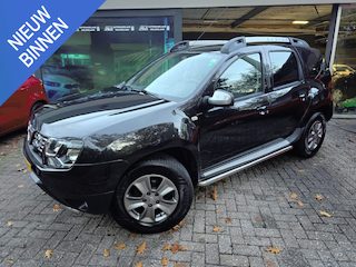Dacia Duster 1.2 TCe 4x2 Prestige