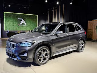 BMW X1 xDrive25e Aut Navi|Camera|LED|Leer Plug-IN!