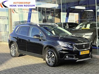 Peugeot 2008 1.2 PureTech Allure Trekhaak | Panoramadak | Carplay | Camera | NAP