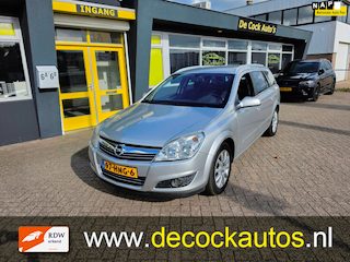 Opel Astra Wagon 1.6 Temptation/AIRCO/TREKHAAK