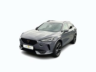 Cupra Formentor 1.4 TSI/E Hybride 245pk VZ Performance Navi Camera ACC 19Lm