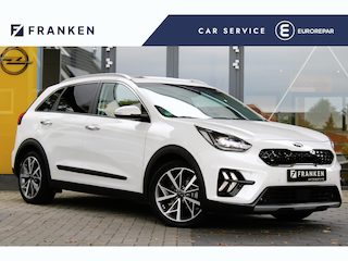 Kia Niro 1.6 GDi DynamicLine | Panoramadak | Leder | Full Options