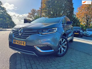 Renault Espace 1.6 dCi Dynamique 5p. Navi Pano Trekhaak