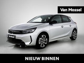 Opel Corsa 1.2 Turbo Hybrid GS | VOORRAAD VOORDEEL | TOT 8 JAAR GARANTIE | VAN € 35.995,- VOOR € 27.995,-