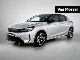 Opel Corsa 1.2 Turbo Hybrid GS | VOORRAAD VOORDEEL | TOT 8 JAAR GARANTIE | VAN € 35.995,- VOOR € 27.995,-
