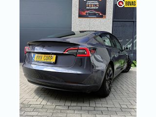 Tesla Model 3 Standard Range + MMX PACK + IAP + SOH 93%
