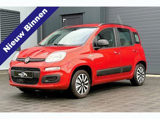 Fiat Panda 0.9 TwinAir Pop AUTOMAAT AIRCO 82181KM!