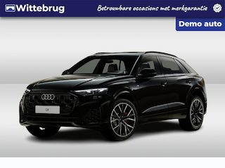 Audi Q8 55 TFSI e 394pk quattro tiptronic Pro Line S