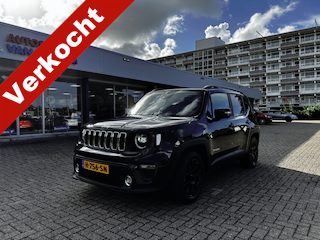 Jeep Renegade 1.0T Freedom / Pano/schuifdak / Cruise / Trekhaak / Leder / Lmv / Nap /