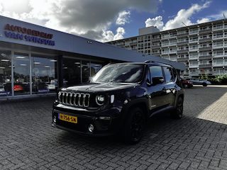 Jeep Renegade 1.0T Freedom / Pano/schuifdak / Cruise / Trekhaak / Leder / Lmv / Nap /