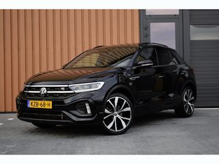 Volkswagen T-Roc 1.5 TSI R-Line Black Style | Panoramdak | Beats | 19"