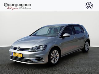 Volkswagen Golf 1.5 TSI Comfortline | 130Pk | Trekhaak |Navi | Clima |
