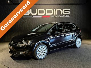 Volkswagen Polo 1.2 TSI Highline | Cruise | Clima | Navi
