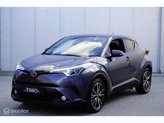 Toyota C-HR 1.8 Hybrid Executive