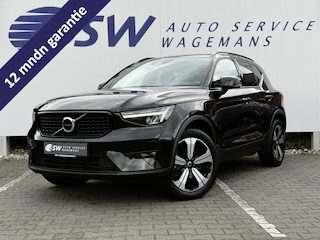 Volvo XC40 1.5 T4 Plug-in hybrid Plus Dark | CarPlay | Camera | Memory | H/K Audio