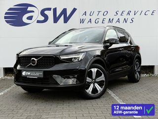 Volvo XC40 1.5 T4 Plug-in hybrid Plus Dark | CarPlay | Camera | Memory | H/K Audio